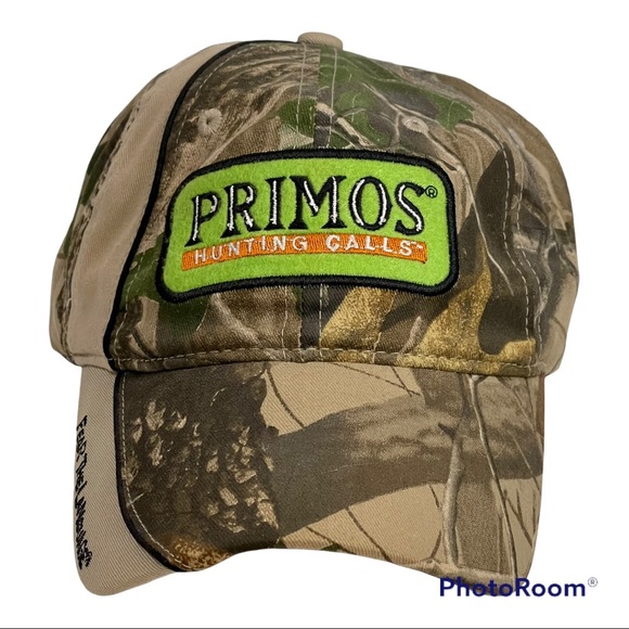 Primos camo hat Clearance